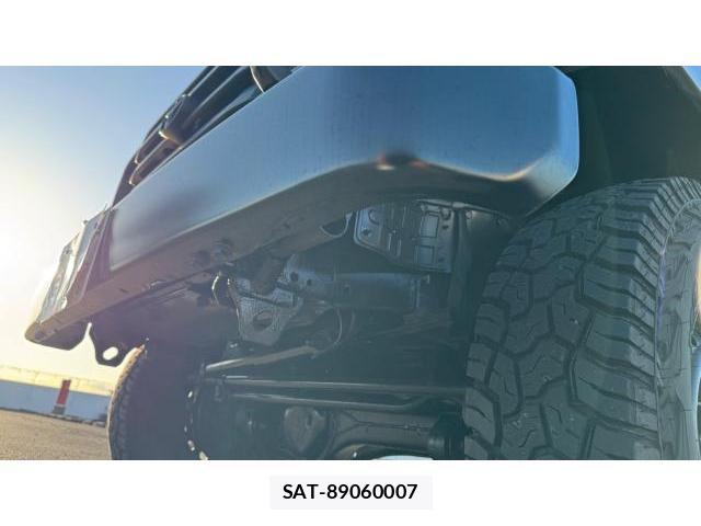 Toyota Land Cruiser 70 2002 8548908-15
