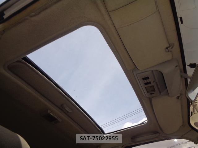 Toyota Land Cruiser 80 1996-04 8546495-10