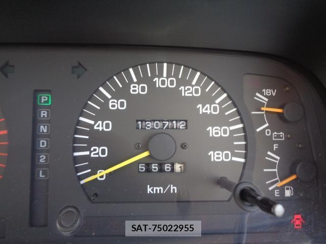 Toyota Land Cruiser 80 1996-04 8546495-12