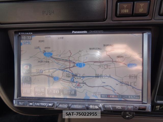 Toyota Land Cruiser 80 1996-04 8546495-13