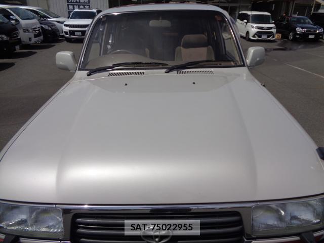 Toyota Land Cruiser 80 1996-04 8546495-15