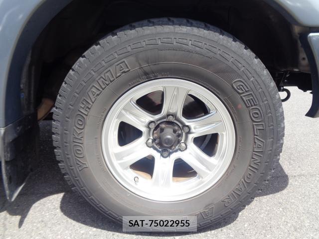 Toyota Land Cruiser 80 1996-04 8546495-18