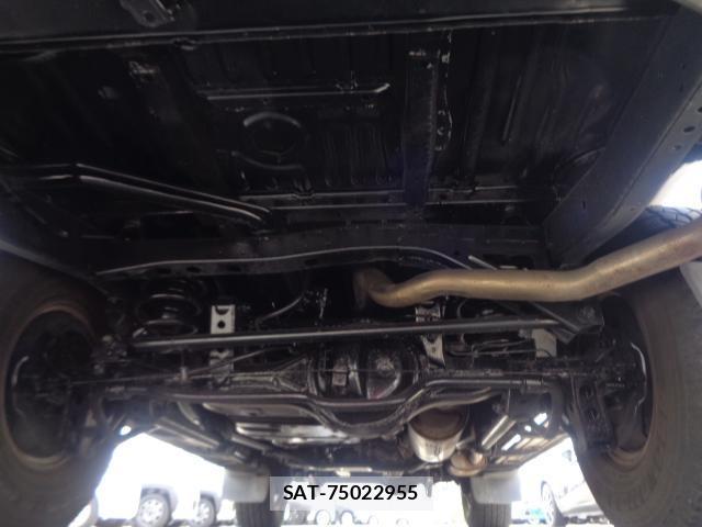Toyota Land Cruiser 80 1996-04 8546495-19