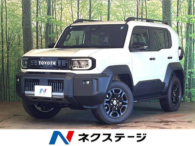 Toyota Land Cruiser FJ 2026-06 8547235-0