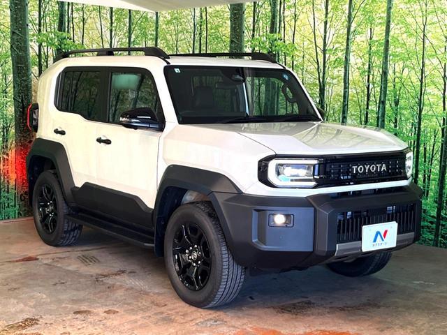 Toyota Land Cruiser FJ 2026-06 8547235-10