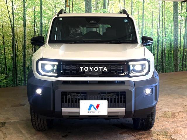 Toyota Land Cruiser FJ 2026-06 8547235-8