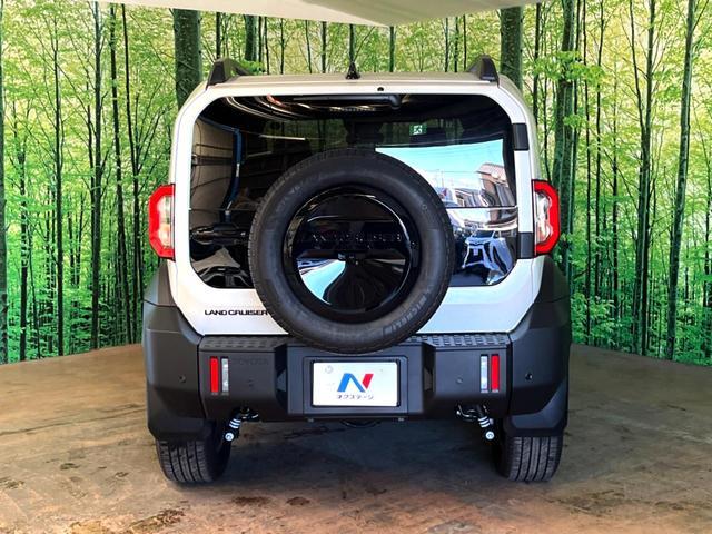 Toyota Land Cruiser FJ 2026-06 8547235-9