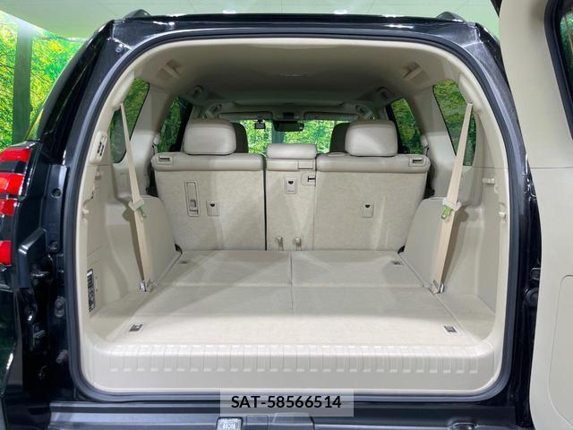 Toyota LAND CRUISER PRADO 2023-09 8545437-10