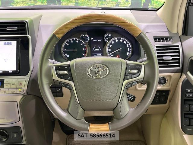 Toyota LAND CRUISER PRADO 2023-09 8545437-11