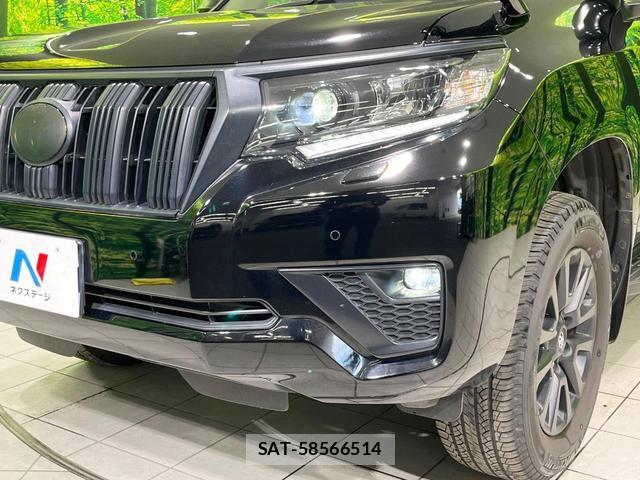 Toyota LAND CRUISER PRADO 2023-09 8545437-12