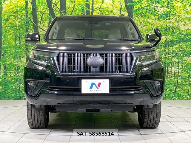 Toyota LAND CRUISER PRADO 2023-09 8545437-14