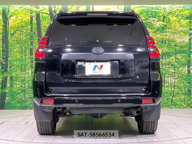 Toyota LAND CRUISER PRADO 2023-09 8545437-15