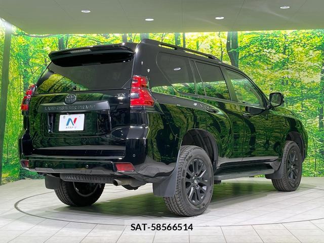 Toyota LAND CRUISER PRADO 2023-09 8545437-16