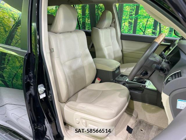 Toyota LAND CRUISER PRADO 2023-09 8545437-7