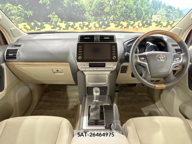 Toyota LAND CRUISER PRADO 2023-09 8545698-1