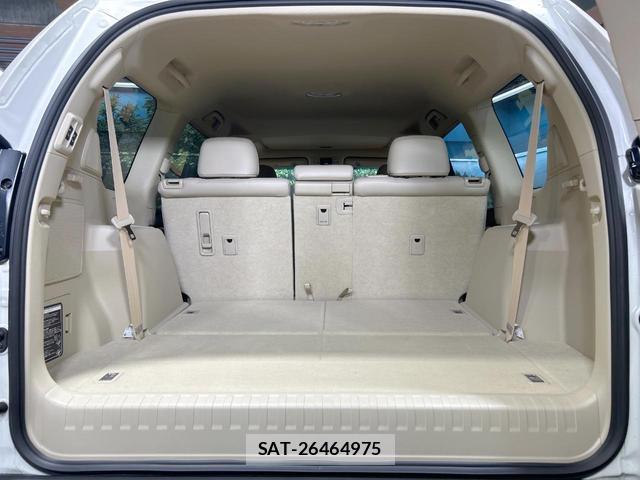 Toyota LAND CRUISER PRADO 2023-09 8545698-11