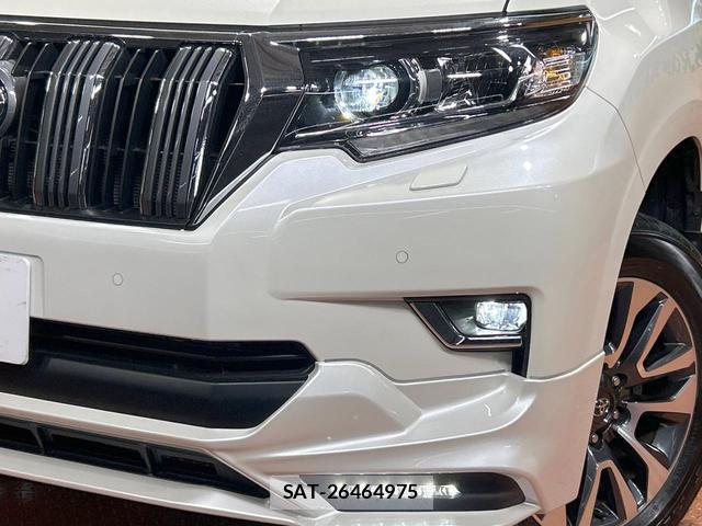 Toyota LAND CRUISER PRADO 2023-09 8545698-12