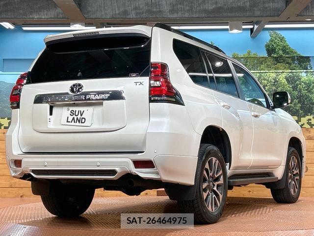 Toyota LAND CRUISER PRADO 2023-09 8545698-15