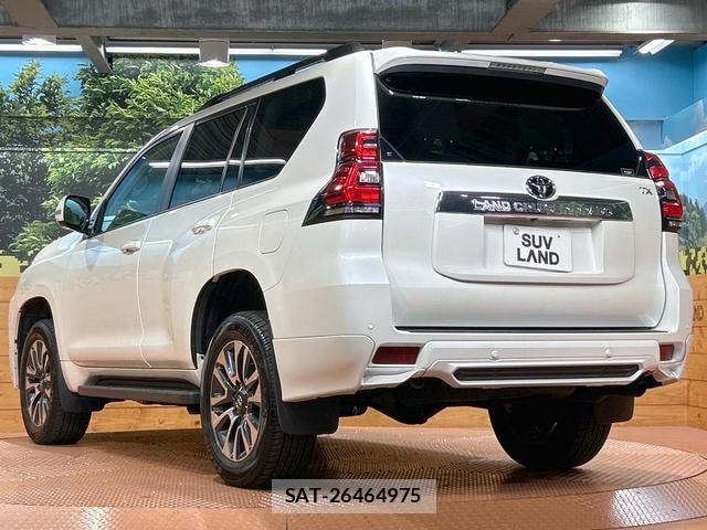 Toyota LAND CRUISER PRADO 2023-09 8545698-17