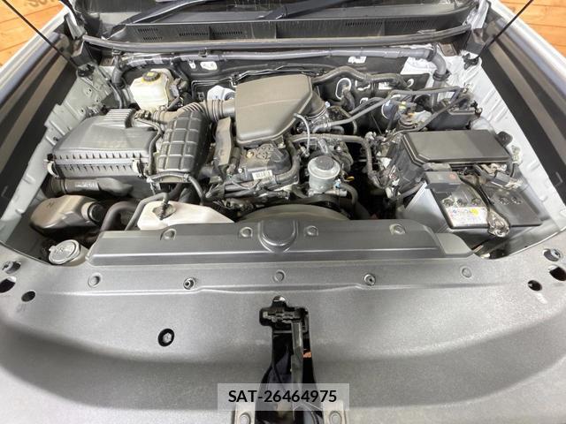 Toyota LAND CRUISER PRADO 2023-09 8545698-18