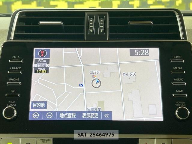 Toyota LAND CRUISER PRADO 2023-09 8545698-4