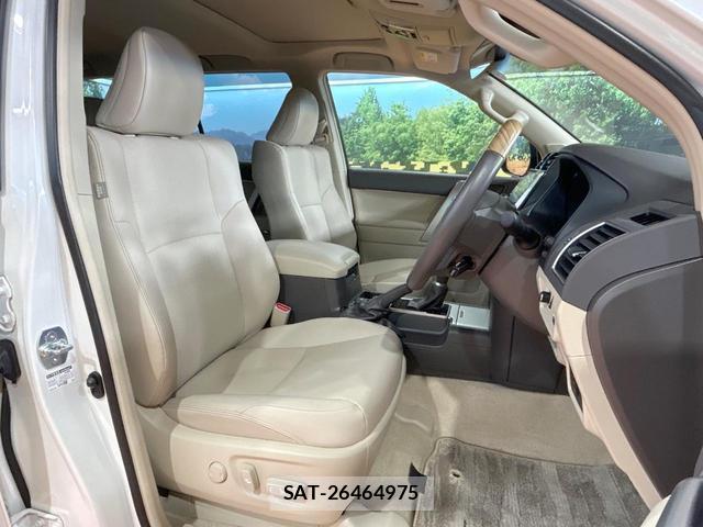 Toyota LAND CRUISER PRADO 2023-09 8545698-8