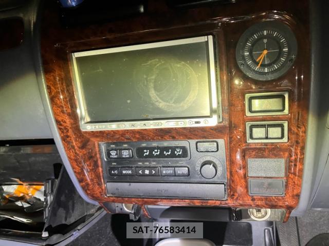 Toyota LAND CRUISER PRADO 2001-04 8545978-10