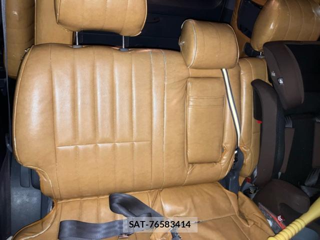 Toyota LAND CRUISER PRADO 2001-04 8545978-11