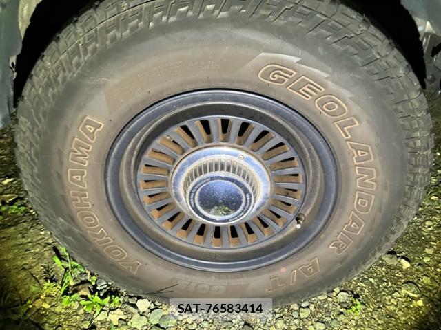 Toyota LAND CRUISER PRADO 2001-04 8545978-13