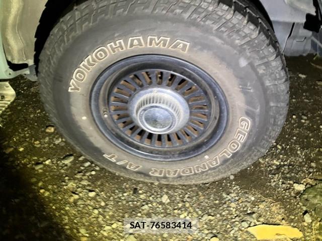 Toyota LAND CRUISER PRADO 2001-04 8545978-3