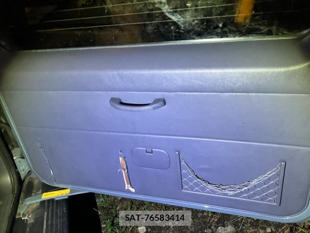 Toyota LAND CRUISER PRADO 2001-04 8545978-5