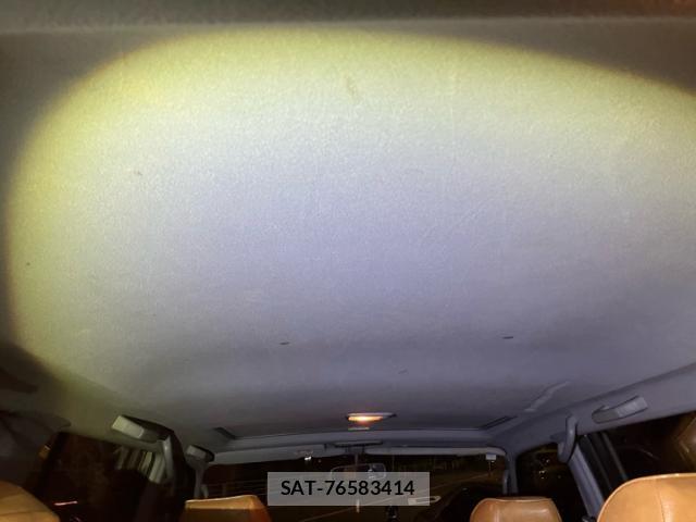 Toyota LAND CRUISER PRADO 2001-04 8545978-7