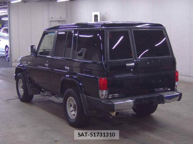 Toyota LAND CRUISER PRADO 1992-02 8546443-1