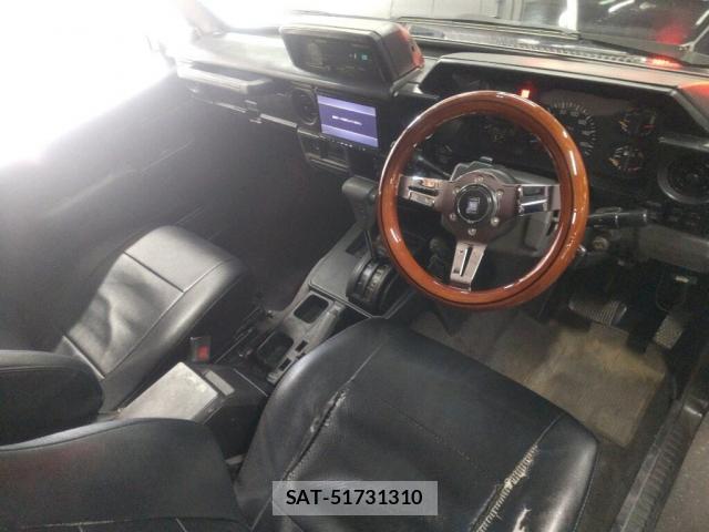Toyota LAND CRUISER PRADO 1992-02 8546443-2