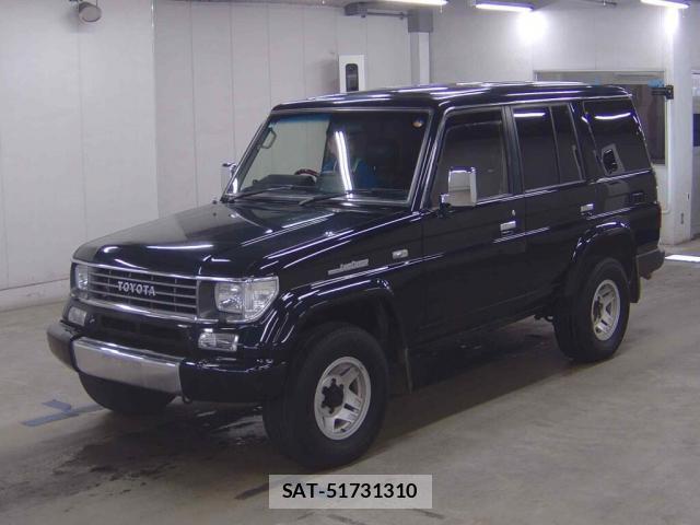 Toyota LAND CRUISER PRADO 1992-02 8546443-3