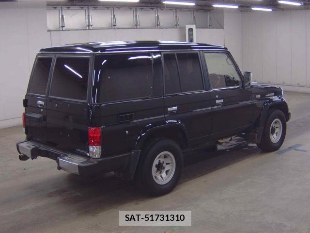 Toyota LAND CRUISER PRADO 1992-02 8546443-4
