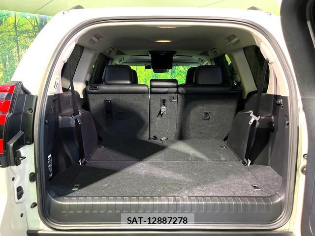 Toyota LAND CRUISER PRADO 2021-01 8546839-10