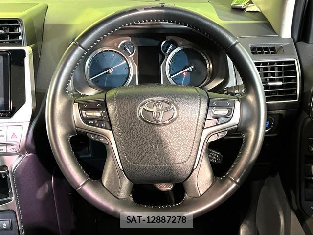 Toyota LAND CRUISER PRADO 2021-01 8546839-11