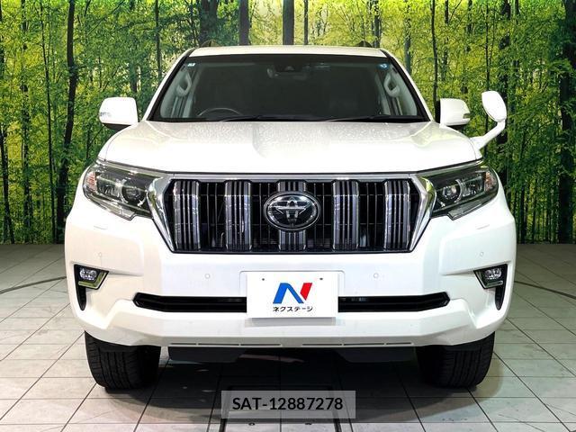 Toyota LAND CRUISER PRADO 2021-01 8546839-14