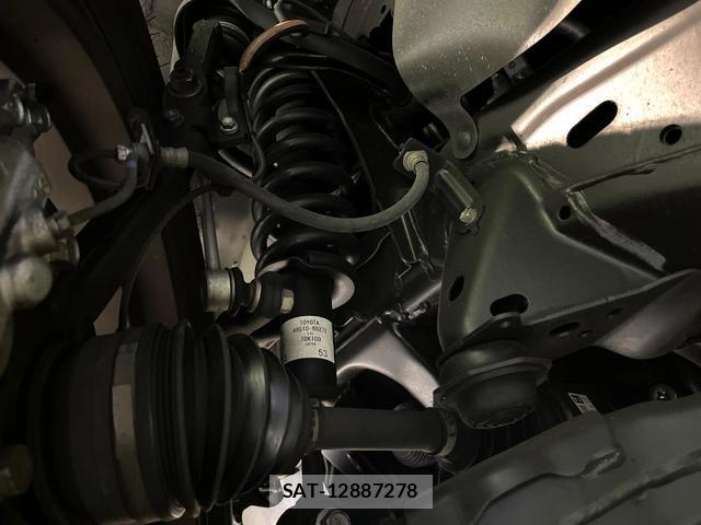 Toyota LAND CRUISER PRADO 2021-01 8546839-19