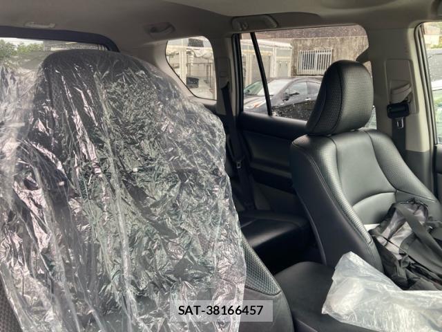 Toyota LAND CRUISER PRADO 2010-10 8547352-10