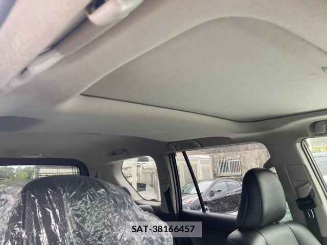 Toyota LAND CRUISER PRADO 2010-10 8547352-11