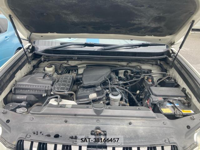 Toyota LAND CRUISER PRADO 2010-10 8547352-16