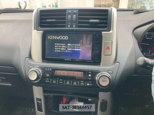 Toyota LAND CRUISER PRADO 2010-10 8547352-17