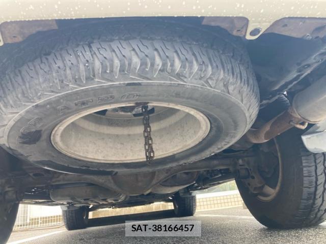 Toyota LAND CRUISER PRADO 2010-10 8547352-3