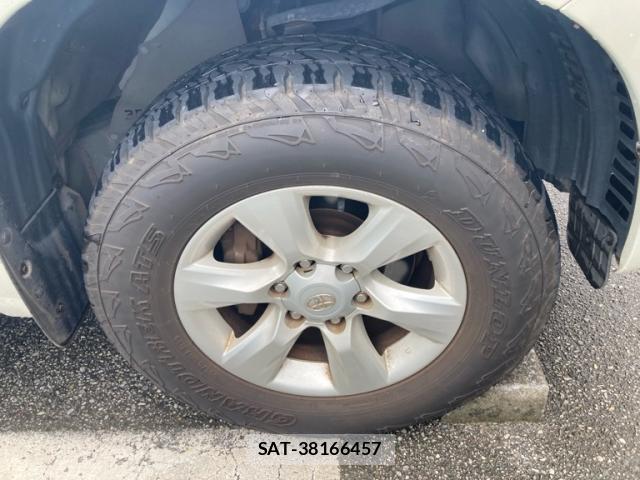 Toyota LAND CRUISER PRADO 2010-10 8547352-4