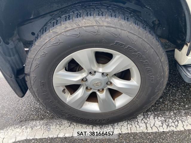 Toyota LAND CRUISER PRADO 2010-10 8547352-5