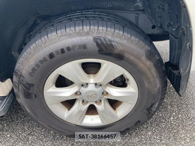 Toyota LAND CRUISER PRADO 2010-10 8547352-6