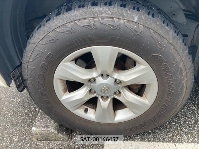Toyota LAND CRUISER PRADO 2010-10 8547352-7