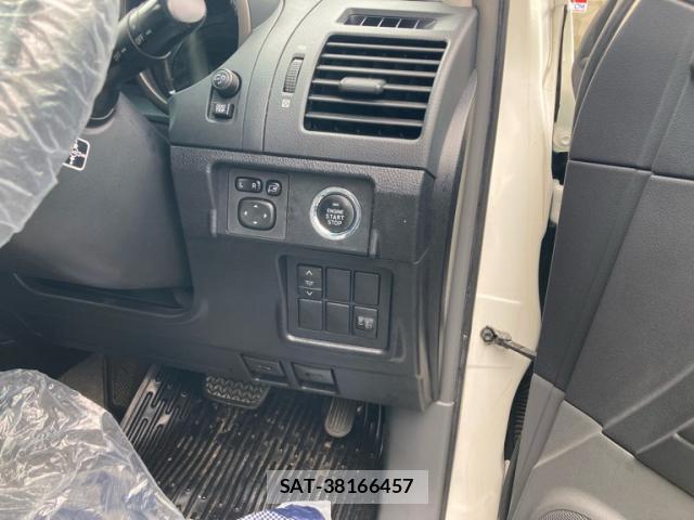 Toyota LAND CRUISER PRADO 2010-10 8547352-9